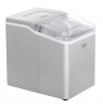 Adler Ice Maker AD 8086 Power 100 W Silver