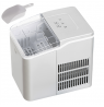 Adler Ice Maker AD 8086 Power 100 W Silver