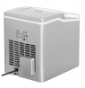 Adler Ice Maker AD 8086 Power 100 W Silver