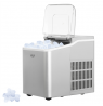 Adler Ice Maker AD 8086 Power 100 W Silver