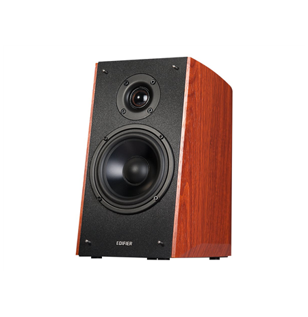 Edifier R2000DB Brown 120 W Bluetooth speaker Bluetooth 24Wx2 + 36Wx2 (DRC On) W 4 Ω