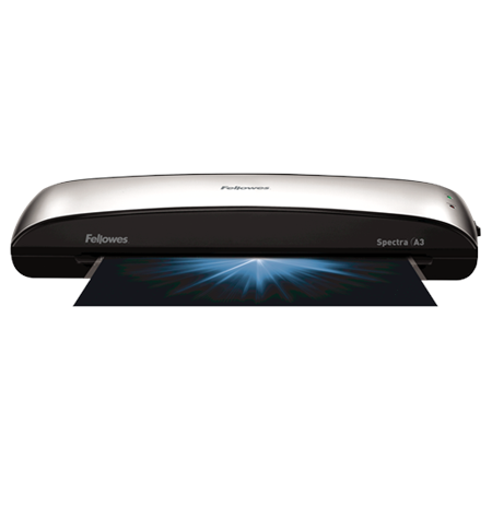 Fellowes Laminator Spectra A3 A3 Black/Grey