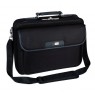 Targus | CN01 | Notepac Clamshell Case | Black | 15.6-16 " | Shoulder strap