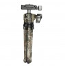 Leofoto MT-01 (Camo) + LH-25 (Camo) Table Top Tripod and Ball Head Kit