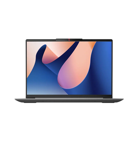 Lenovo IdeaPad   Slim 5 14IAH8  Grey 14 " IPS WUXGA Anti-glare Intel Core i5  i5-12450H 16 GB Soldered LPDDR5-4800 SSD 512 GB In