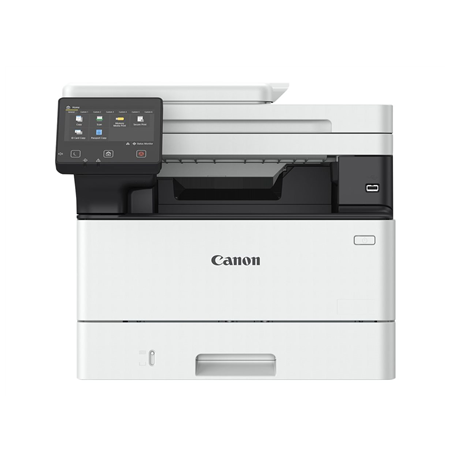 Canon I-SENSYS MF463DW Mono Multifunctional Printer Canon