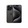 Apple | iPhone 15 Pro | Black Titanium | 6.1 " | Super Retina XDR | 1179 x 2556 pixels | Apple | A17 Pro | Internal RAM 8 GB | 2