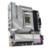 Gigabyte B650M A ELITE AX ICE Processor family AMD Processor socket AM5 DDR5 Supported hard disk drive interfaces SATA