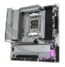 Gigabyte B650M A ELITE AX ICE Processor family AMD Processor socket AM5 DDR5 Supported hard disk drive interfaces SATA