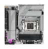 Gigabyte B650M A ELITE AX ICE Processor family AMD Processor socket AM5 DDR5 Supported hard disk drive interfaces SATA