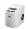 Portable ice cube maker LIN ICE PRO-W12 white