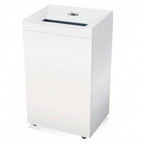 HSM Pure 940 shredder, 165 l, 3,9x40 mm