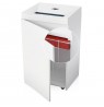 HSM Pure 940 shredder, 165 l, 3,9x40 mm