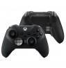 Microsoft Elite Gamepad Android,PC,Xbox One,Xbox One X Analogue / Digital Black