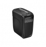 Fellowes Powershred 60Cs Black 22 L Credit cards shredding Warranty 24 month(s) 75 dB Cross-Cut Shredder Paper handling standard