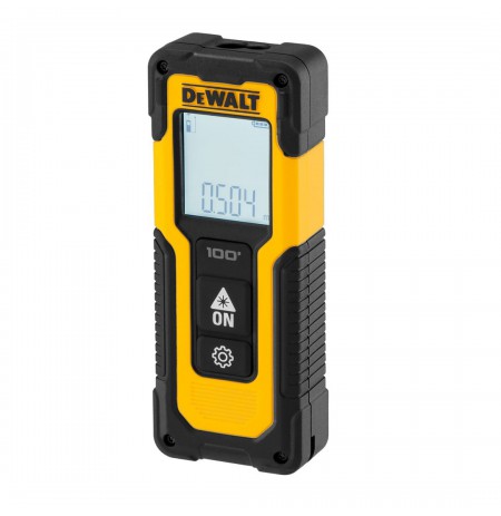 DeWALT DWHT77100-XJ distance meter