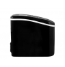 Portable ice maker LIN ICE PRO-B12 black