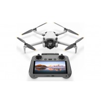 DJI Mini 4 Pro (DJI RC 2)