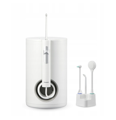 Panasonic EW1614W503 Oral irrigator, White Panasonic