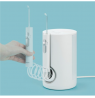 Panasonic EW1614W503 Oral irrigator, White Panasonic