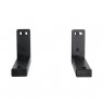 Mount wall to the speaker B TECH BT15/B 1MBTG002 (black color)