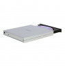 Gembird External USB DVD Drive DVD-USB-02-SV Interface USB 2.0 DVD±RW (±R DL) 