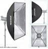 Neewer 60x90 Softbox With Bowens Mount 10070189