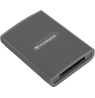 Transcend Card Reader RDE2 USB 3.2 Gen 2x2 CFexpress Type B