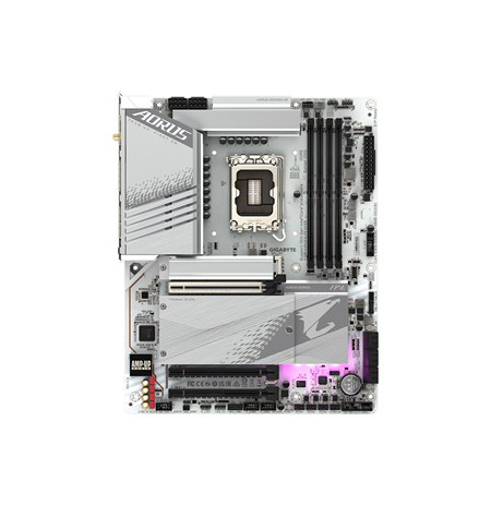 GIGABYTE Z790 A ELITE AX ICE 1.0 M/B Gigabyte