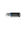 ADATA | USB Flash Drive | C906 | 64 GB | USB 2.0 | Black